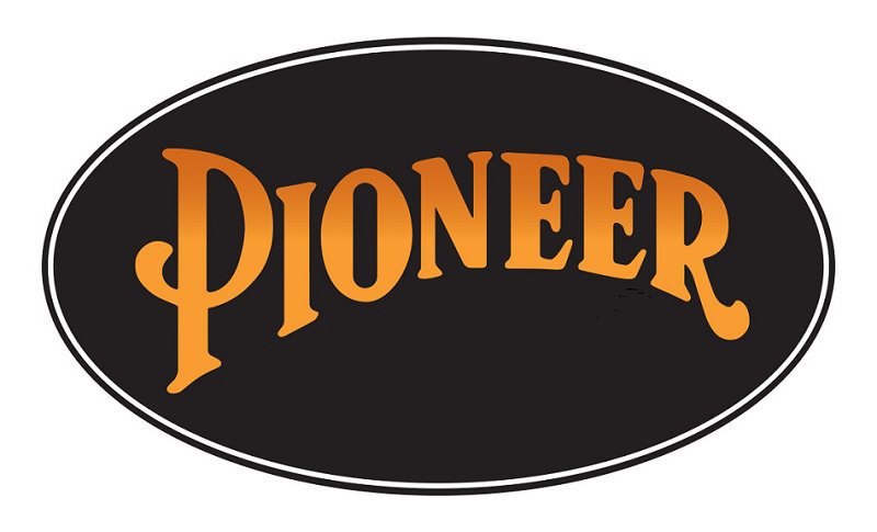 pioneer